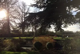 Speakers Corner Away Days: Empowerment, Team Bonding and Dragons Den