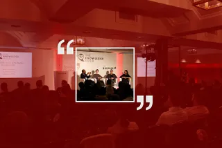 The One With The Knowledge Guild | The Week That Was