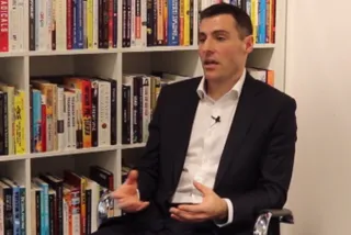 Tim Wade's In-House Video