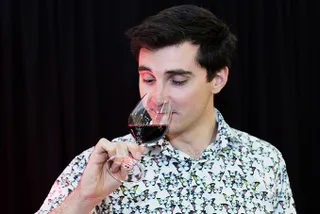 Nothing to Wine About | A Q&A with Wine Connoisseur Tom Surgey