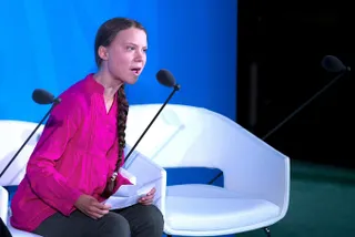 Top Speeches of 2019