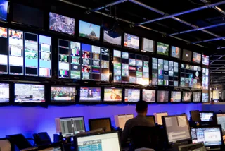 UK 2015 Election Coverage - Who are the Main TV Players?