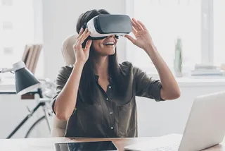 Are We Investing Enough In Technology?