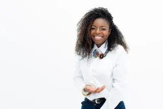 How to Open Up A Conversation Around Mental Heath | A Q&A with Hayley Mulenda