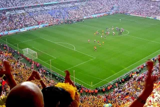 Is The World Cup More Than Just A Football Tournament?