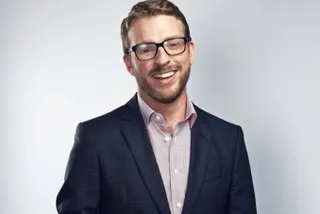 Presenting the Invictus Games | A Q&A with Competitor & Presenter JJ Chalmers