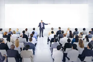 Why Event Organisers Need to Look Beyond a Speakers CV