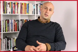 Why Speakers Are Being Booked to Help Develop Our EQ Skill Set |  Nick Gold