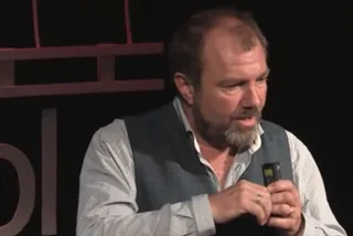 Will Whitehorn Video