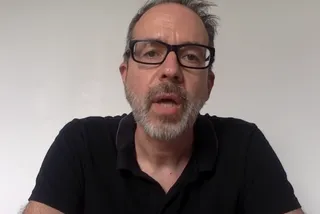 William Higham Consumer Keynote Speaker Showreel