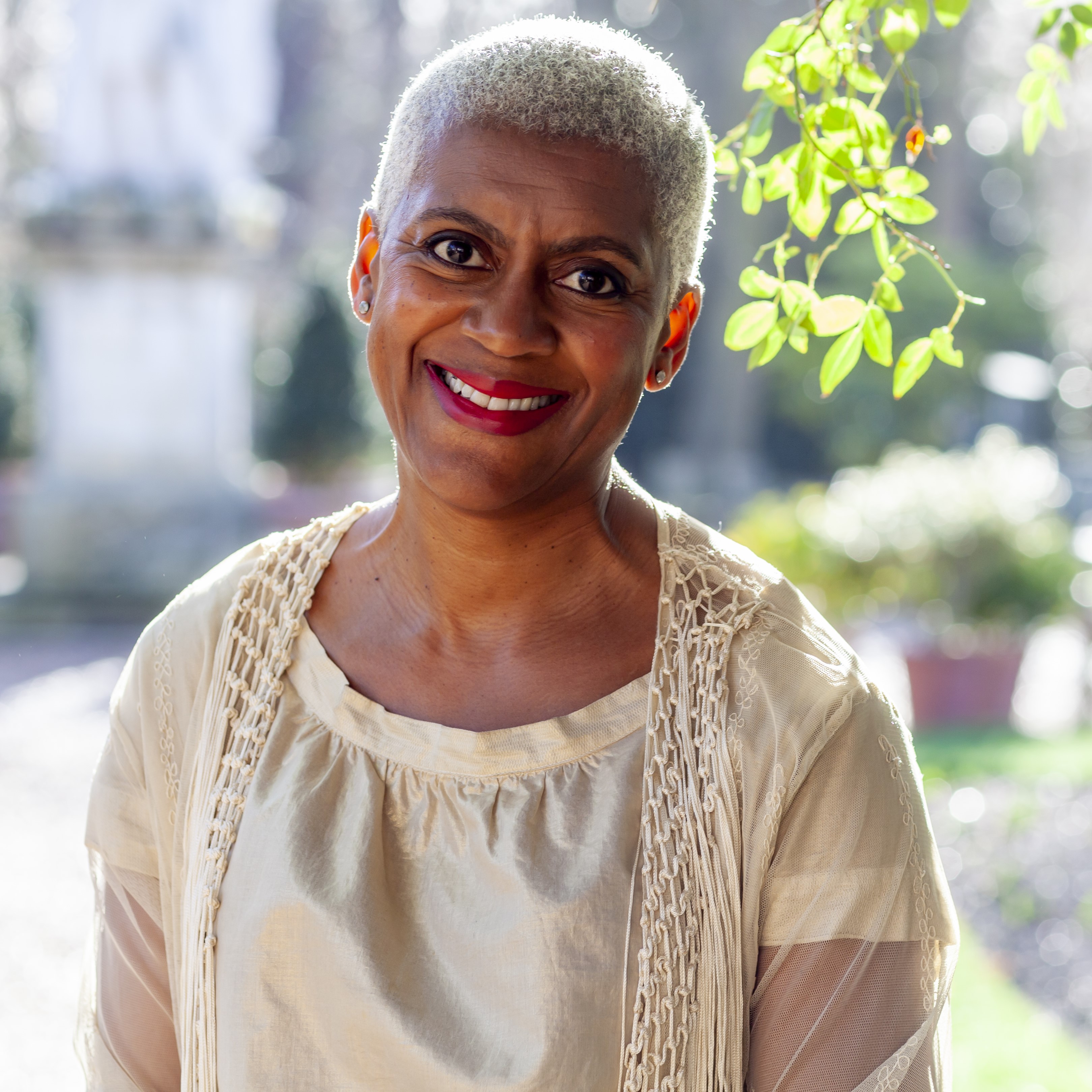 Arit Anderson | Speakers Corner