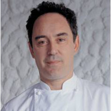 Ferrian-Adria-S