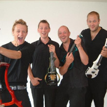 String-Fever-S