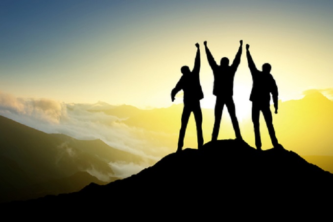 adventure-success