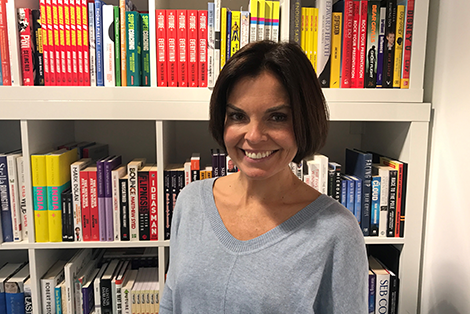 debbie-blog