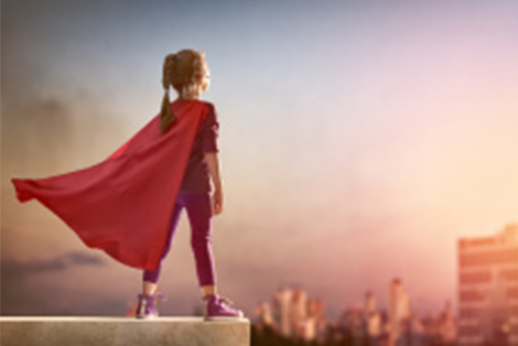 superhero